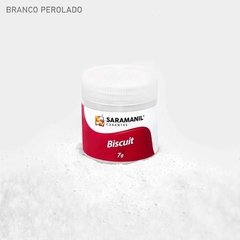 Branco Perolado Biscuit