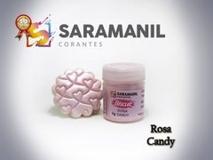 Rosa Candy Biscuit - comprar online