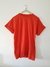 remera remeron  algodon oversize