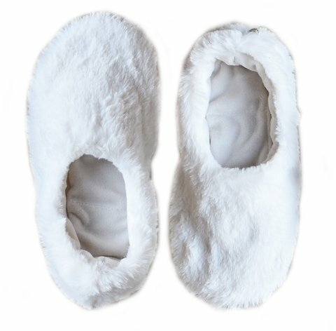 Pantuflas Ballerinas - Off White