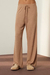 Pantalon Sarah - Camel - comprar online