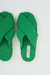 Pantulas Alegre - Verde - comprar online