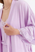 Kimono Bogatell - Lila - comprar online