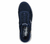 SKECHERS GO WALK FLEX HANDS UP - NAVY H - comprar online