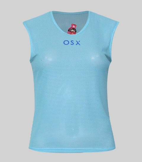 SUDADERA CL OSX
