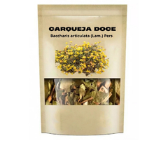 CARQUEJA DOCE 50g