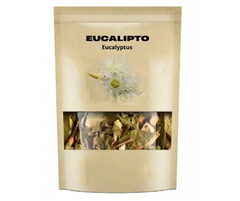 EUCALIPTO FOLHAS 30g