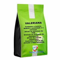 VALERIANA RAIZ 25g - comprar online