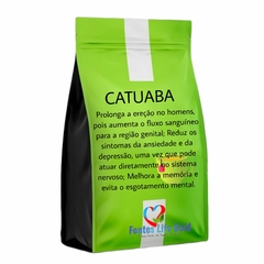 CATUABA CASCA 50g - comprar online