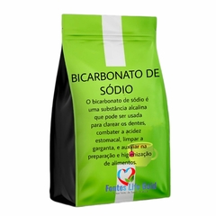 BICARBONATO 100g - comprar online