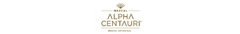 Banner de la categoría Mezcal Alpha Centauri