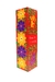 Flores: Caja de madera pintada a mano (Incluye botella de Mezcal) en internet