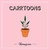 Carrtoons - Homegrown (Import)