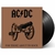 ACDC - For Those About To Rock (LP)