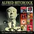 Soundtrack - Alfred Hitchcock Collection (4CD Import)