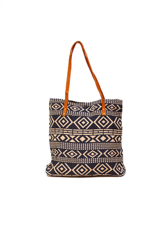 Tote bag cierre c/iman X Unidad - comprar online