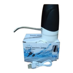 Dispenser Automático Recargable USB Para Bidones De Agua - comprar online