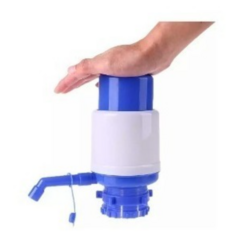 Dispenser De Agua Manual Bomba Dispensador Para Bidón - Chill Moda