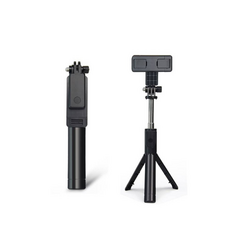 Soporte Para Celular Palo Selfie Stick + Tripode