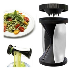 Spiralizer Cortador Verdura Múltiple Espiral Fideo Vegetales