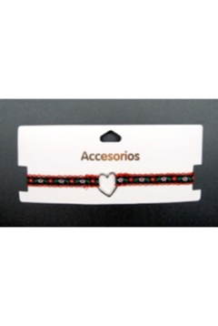 Choker por Docena