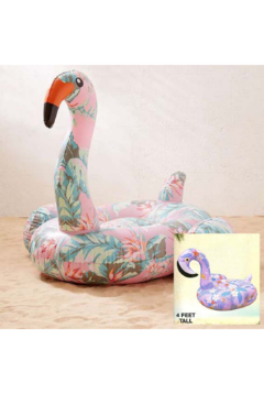 Inflable Flamingo 152x89 por Unidad
