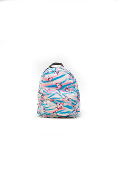 Mochila Infantil por Unidad - comprar online