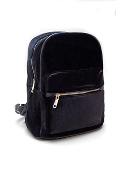 Mochila Velvet por Unidad en internet