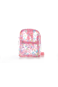 Mochila PVC Infantil por Unidad