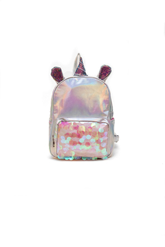 Mochila Unicorn por Unidad en internet