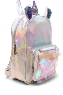 Mochila Unicorn por Unidad en internet