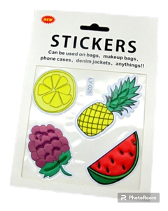 Stickers por unidad - comprar online