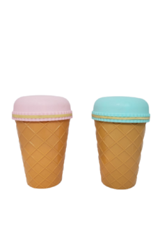 Vaso Ice-cream por Unidad - comprar online