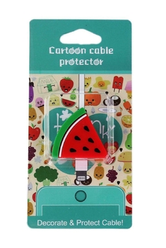 Protector de cable USB x UNIDAD - comprar online