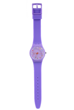 Reloj Malla Goma por Unidad - tienda online