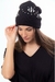 Beanie con Strass