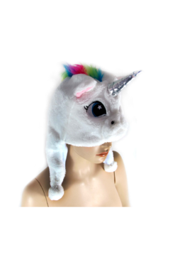 Gorro Unicornio por Unidad - comprar online