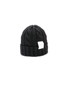 Beanie Trenzado por Unidad