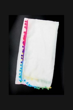 Pashmina 70x180 por Unidad - comprar online