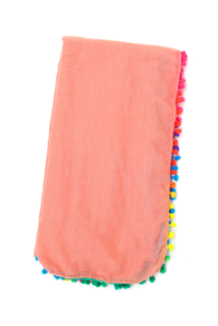 Pashmina 70x180 por Unidad - comprar online