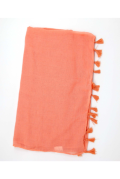 Pashmina Flecos 90x180 X Unidad - comprar online