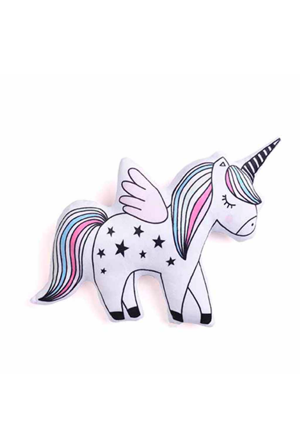 Almohadon unicornio new arrivals