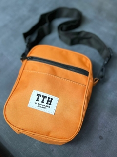 Morral Kel - Naranja