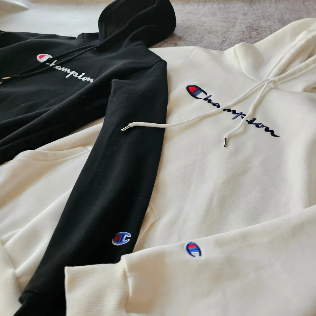 Champion sweater beige outlet oscuro
