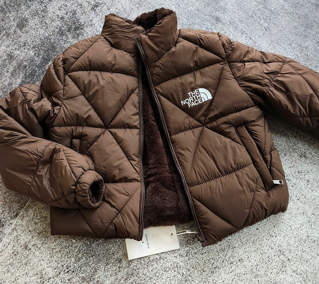 Camperas de sales north face