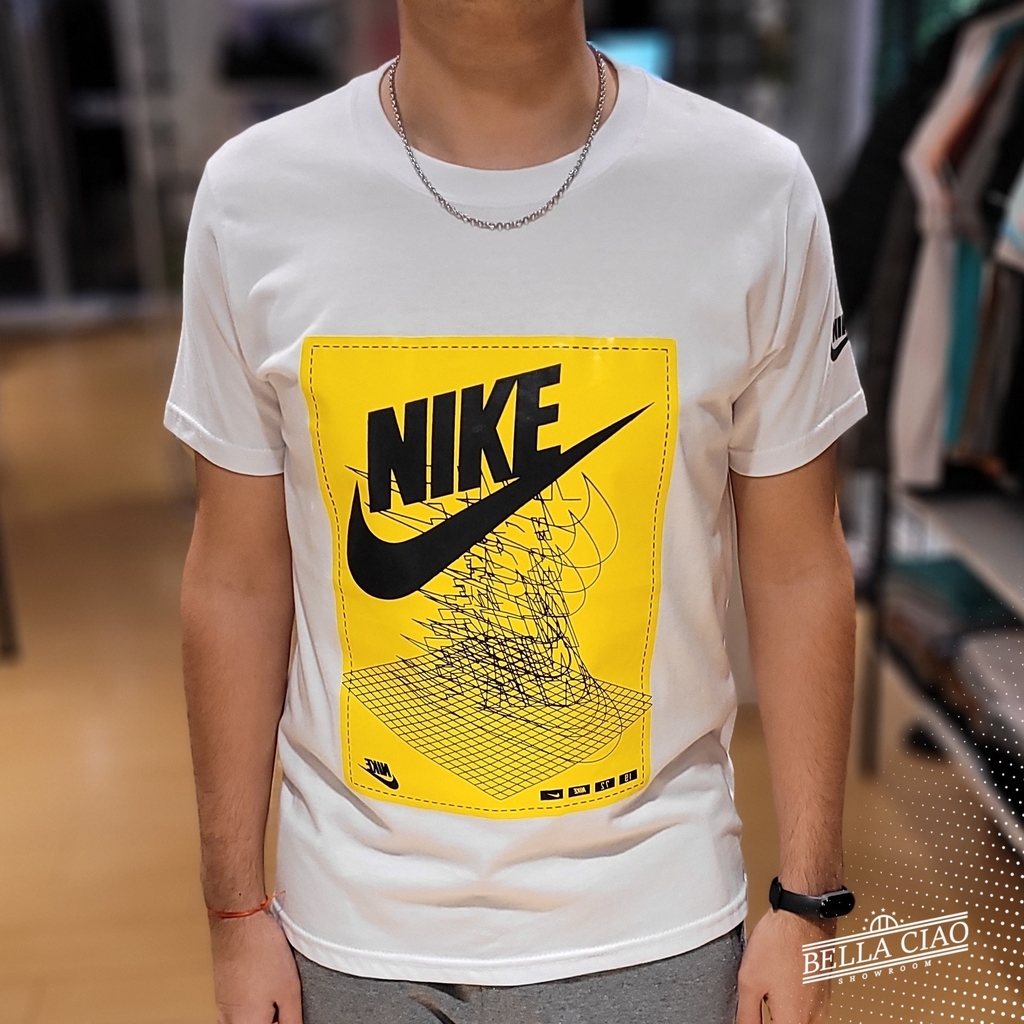 Remeras cheap nike originales