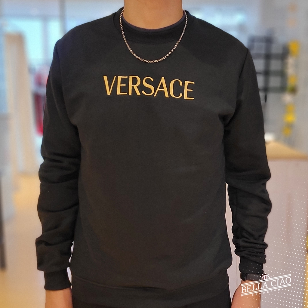 Buzo Versace - Comprar en Bellaciao Showroom