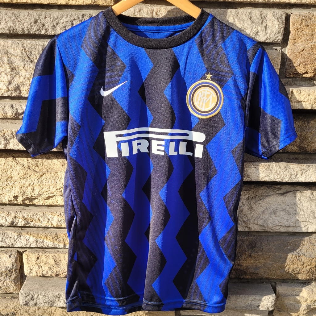 Camiseta de Futbol - Comprar en Ciao Indumentaria