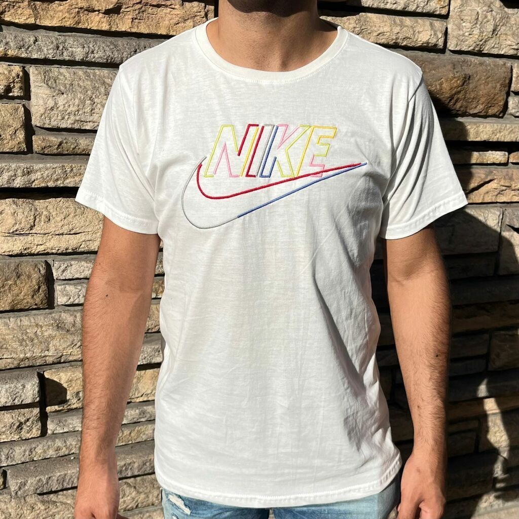 Remeras nike mujer 2018 discount