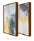 Conjunto com 2 Quadros Decorativos - Daydream N.01 + Daydream N.02 - comprar online